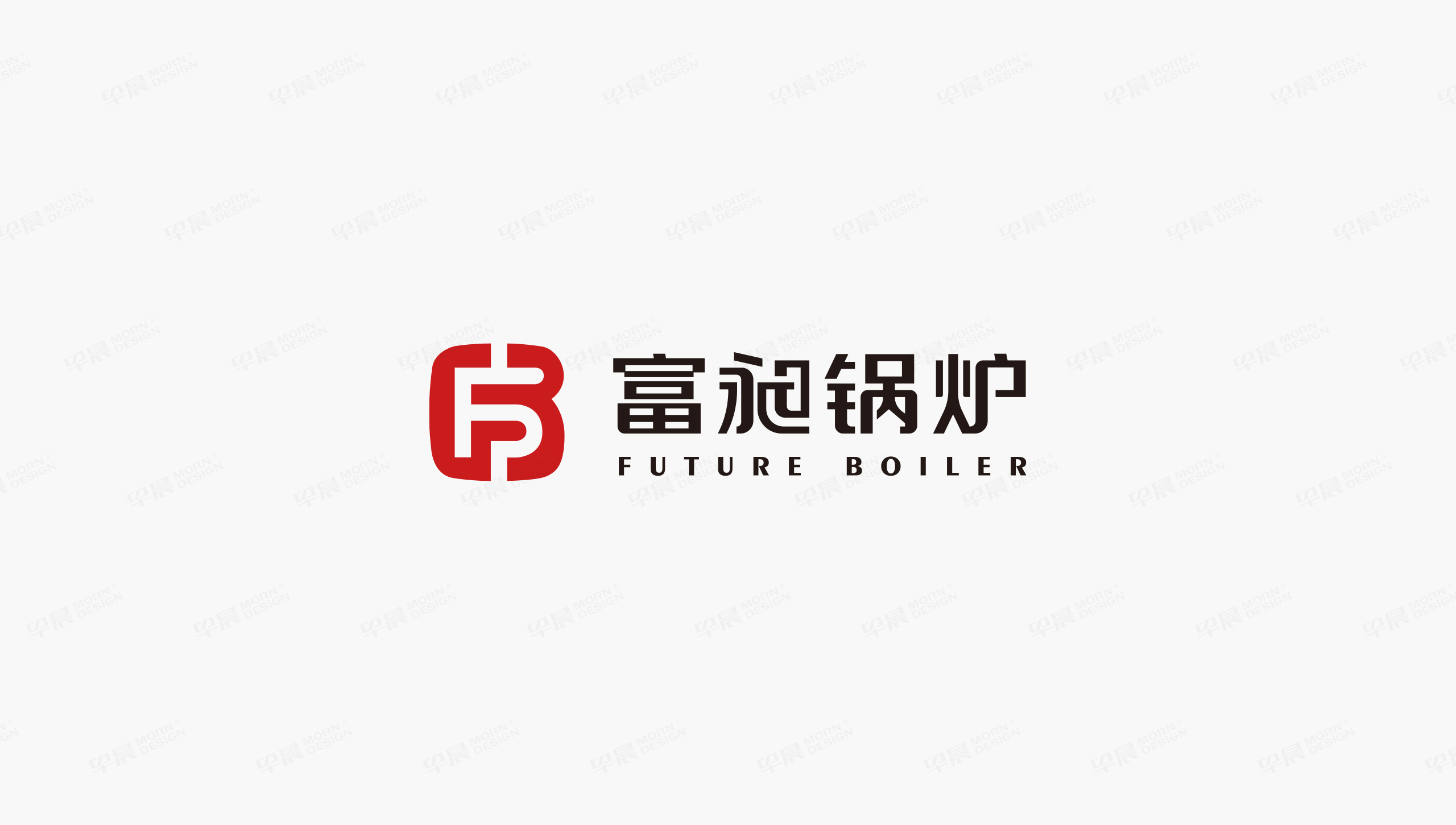 LOGO設(shè)計(jì),標(biāo)志設(shè)計(jì),富昶鍋爐,蘇州,LOGO設(shè)計(jì)制作